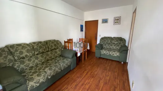 Apartamento com 1 Quarto à venda, 59m² no Centro, Juiz de Fora