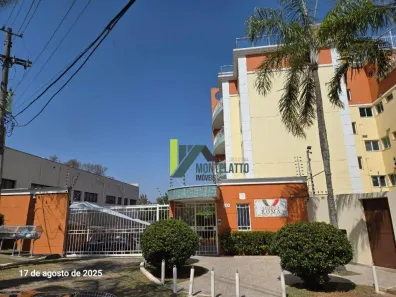 Apartamento com 3 Quartos à venda, 98m² no Santa Rosa, Vinhedo
