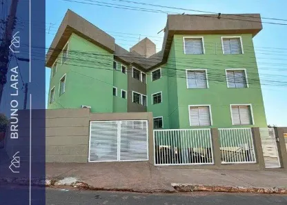 Apartamento com 3 Quartos para alugar, 90m² no Campo do Além, São Joaquim de Bicas