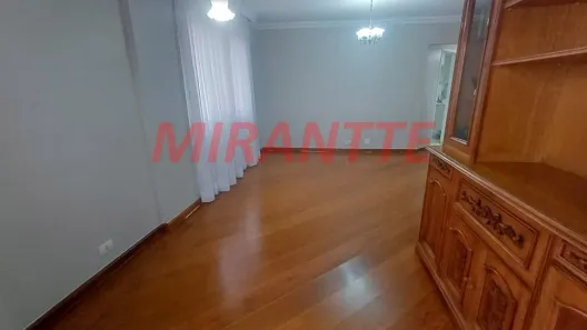 Apartamento com 3 Quartos à venda, 110m² no Parque Mandaqui, São Paulo