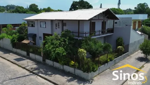 Casa com 2 Quartos à venda, 298m² no Feitoria, São Leopoldo
