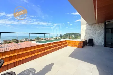 Apartamento com 2 Quartos à venda, 80m² no Itajuba, Barra Velha