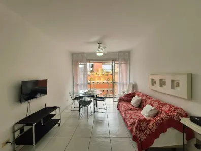 Cobertura com 2 Quartos à venda, 190m² no Enseada, Guarujá
