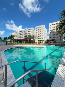 Apartamento com 3 Quartos à venda, 55m² no Artur Lundgren I, Paulista