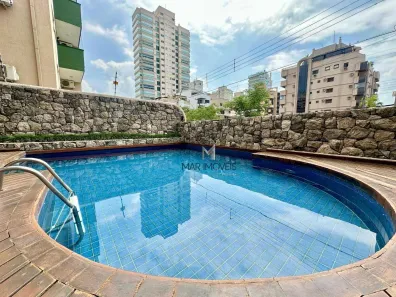Apartamento com 3 Quartos à venda, 170m² no Enseada, Guarujá