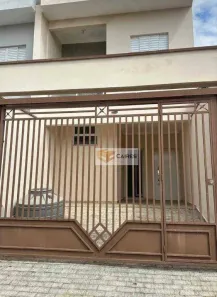 Casa com 3 Quartos à venda, 110m² no Jardim São Vicente, Campinas