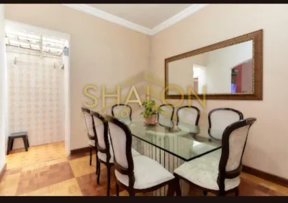 Sobrado com 3 Quartos à venda, 173m² no Centro, Curitiba