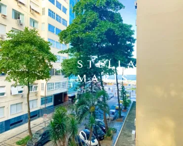 Apartamento com 4 Quartos à venda, 303m² no Copacabana, Rio de Janeiro