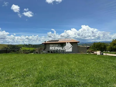 Lote/Terreno à venda, 1270m² no Loteamento Fazenda Dona Carolina, Itatiba