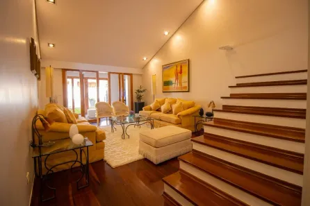 Casa com 4 Quartos à venda, 380m² no Dos Casa, São Bernardo do Campo