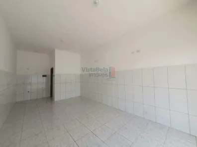 Ponto Comercial para alugar, 28m² no Jardim Gurilândia, Taubaté
