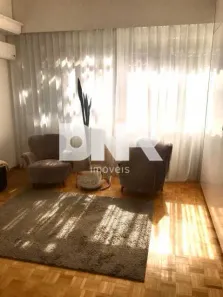 Apartamento com 3 Quartos à venda, 220m² no Copacabana, Rio de Janeiro