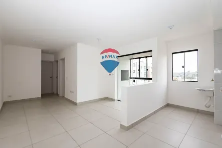 Apartamento com 3 Quartos à venda, 59m² no Campina do Arruda, Almirante Tamandaré