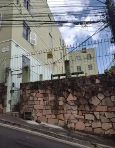 Apartamento com 2 Quartos à venda, 68m² no Nazaré, Salvador