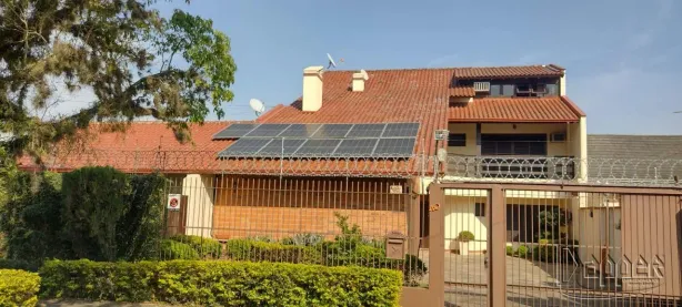 Casa com 4 Quartos à venda, 418m² no Ouro Branco, Novo Hamburgo
