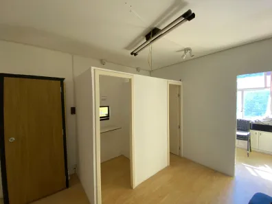 Sala Comercial para alugar, 60m² no Bela Vista, São Paulo