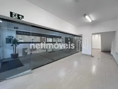 Ponto Comercial para alugar, 89m² no Funcionários, Belo Horizonte
