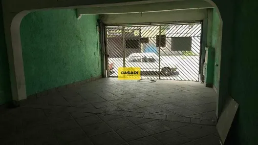 Imóvel Comercial com 3 Quartos à venda, 277m² no Baeta Neves, São Bernardo do Campo
