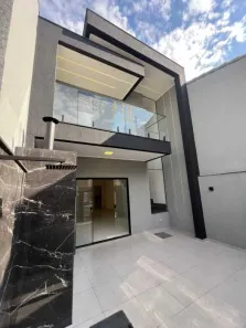 Casa de Condomínio com 3 Quartos à venda, 110m² no Cosmorama, Mesquita