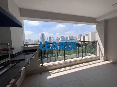 Apartamento com 2 Quartos à venda, 67m² no Parque São Jorge, São Paulo