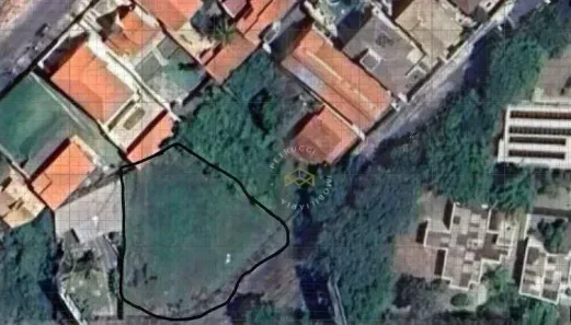 Lote/Terreno à venda, 1000m² no Parque das Universidades, Campinas