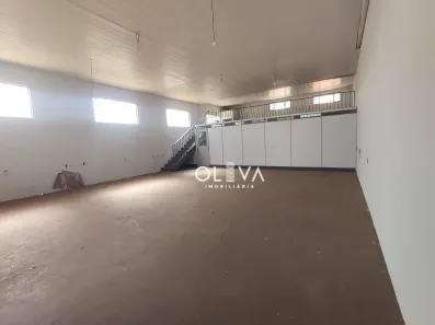 Ponto Comercial à venda, 221m² no Jardim Alto Alegre, São José do Rio Preto