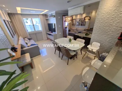 Apartamento com 2 Quartos à venda, 60m² no Norte, Brasília