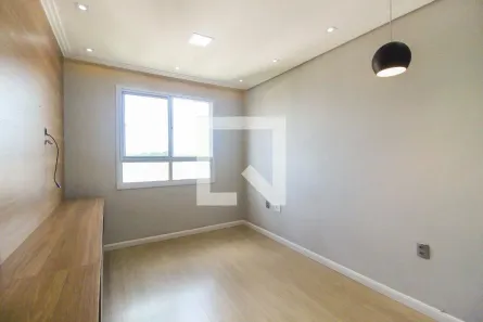 Apartamento com 2 Quartos à venda, 48m² no Colônia (Zona Leste), São Paulo
