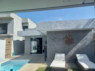 Casa de Condomínio com 3 Quartos à venda, 180m² no Cézar de Souza, Mogi das Cruzes