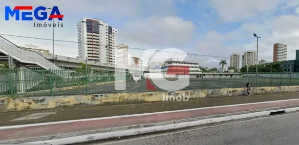 Lote/Terreno à venda, 4031m² no Fátima, Fortaleza