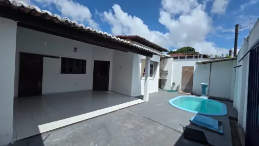 Casa com 3 Quartos à venda, 120m² no Emaús, Parnamirim