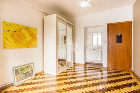 Apartamento com 3 Quartos para alugar, 102m² no Centro Histórico, Porto Alegre
