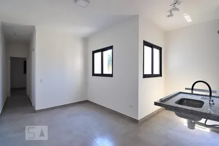 Apartamento com 2 Quartos à venda, 120m² no Vila Guiomar, Santo André