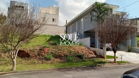 Lote/Terreno à venda, 250m² no Chácara Morada Mediterrânea, Jundiaí