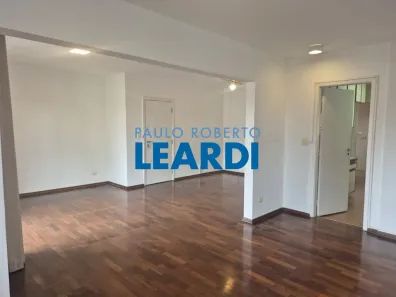 Apartamento com 3 Quartos à venda, 133m² no Pinheiros, São Paulo