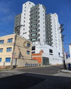 Apartamento com 2 Quartos para alugar, 52m² no Jardim Vergueiro, Sorocaba