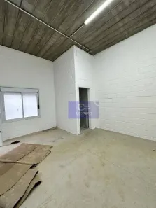 Galpão/Depósito/Armazém para alugar, 500m² no Sítio Pinheirinho, São Paulo