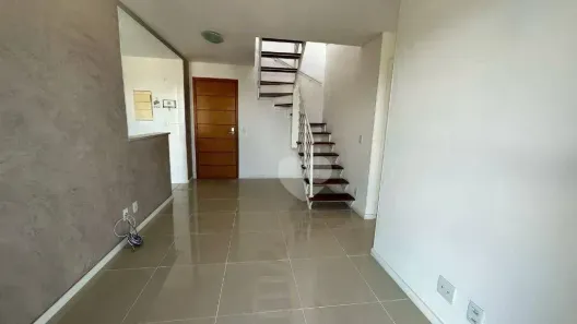 Apartamento com 3 Quartos à venda, 120m² no Vargem Pequena, Rio de Janeiro