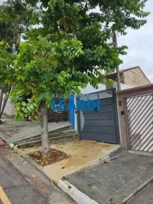 Casa com 2 Quartos à venda, 126m² no Vila Clementino, São Paulo