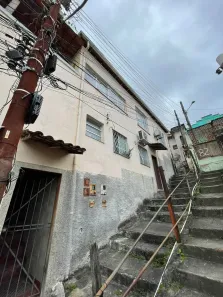 Casa com 2 Quartos à venda, 94m² no São Domingos, Niterói