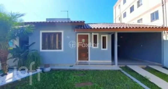 Casa com 3 Quartos à venda, 180m² no Campestre, São Leopoldo