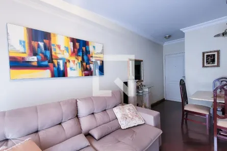 Apartamento com 3 Quartos à venda, 86m² no Vila Rossi, Campinas