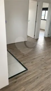 Apartamento com 1 Quarto à venda, 26m² no Quarta Parada, São Paulo
