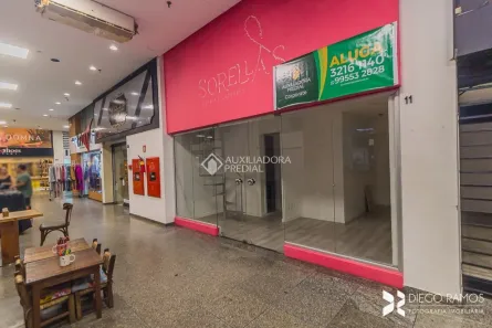 Ponto Comercial para alugar, 26m² no Moinhos de Vento, Porto Alegre