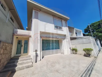 Sobrado com 3 Quartos à venda, 180m² no Planalto Paulista, São Paulo