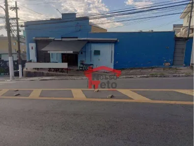 Prédio Comercial à venda, 286m² no Vila Carolina, São Paulo