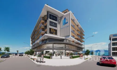 Cobertura com 2 Quartos à venda, 203m² no Canasvieiras, Florianópolis