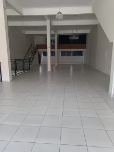 Ponto Comercial para alugar, 450m² no Aparecidinha, Sorocaba