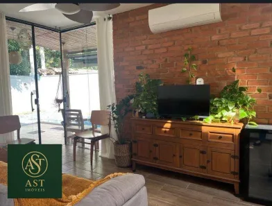 Casa com 2 Quartos à venda, 107m² no Ingá, Niterói
