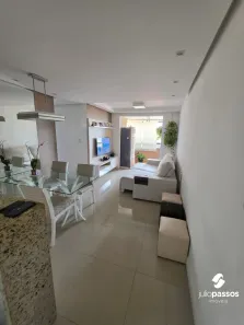 Apartamento com 3 Quartos à venda, 73m² no Ponto Novo, Aracaju